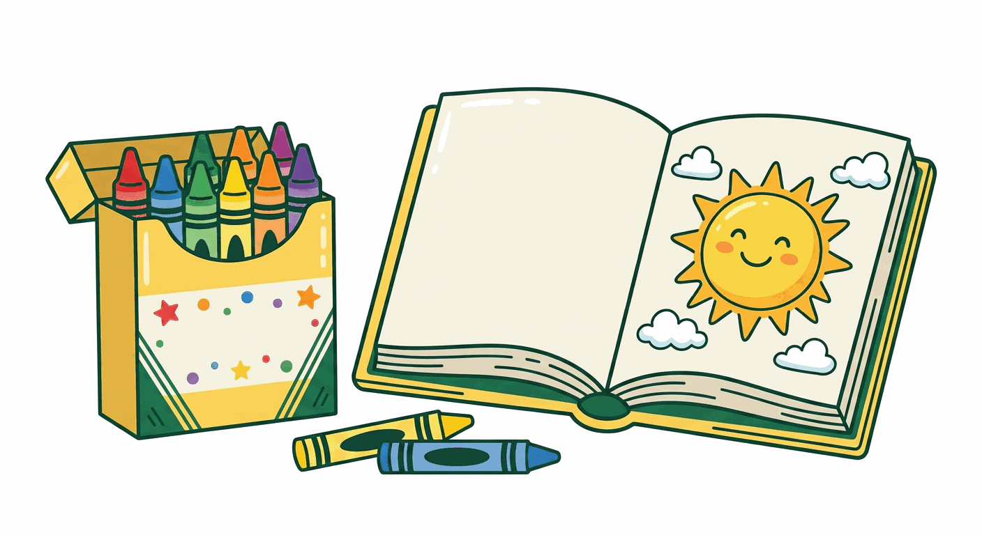 Nursery learning